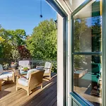 招待所 Villa-ottilienruh-master-suite 伊尔森堡