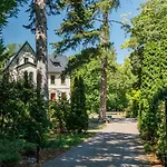 Villa-ottilienruh-master-suite * 伊尔森堡