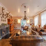 Villa-ottilienruh-master-suite イルセンブルク