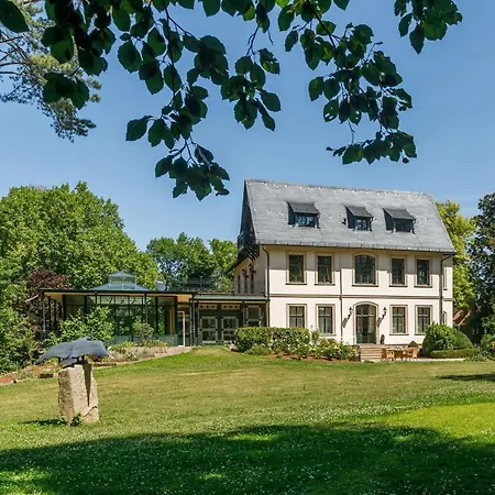 Villa-ottilienruh-master-suite Maison d'hôtes