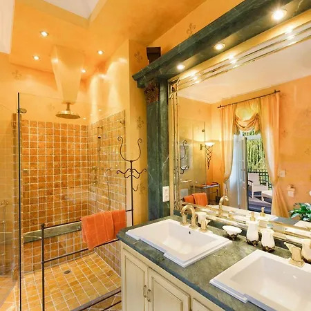 Villa-ottilienruh-master-suite Ilsenburg