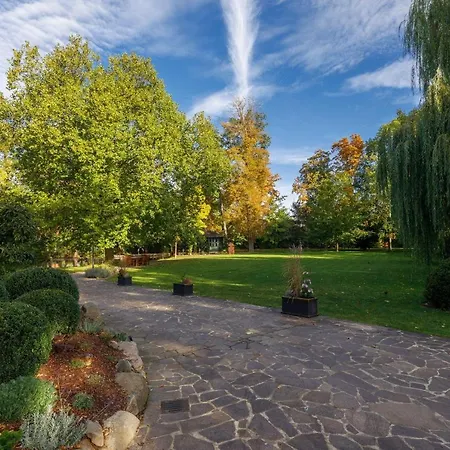 Villa-ottilienruh-master-suite * Ilsenburg