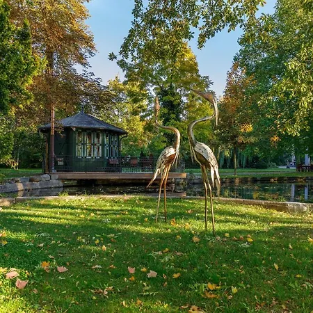 Maison d'hôtes Villa-ottilienruh-master-suite