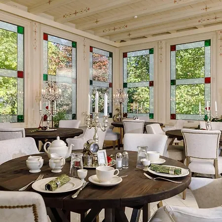 Maison d'hôtes Villa-ottilienruh-master-suite *