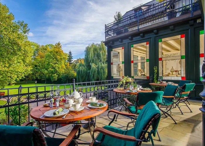 Villa-ottilienruh-master-suite ゲストハウス *